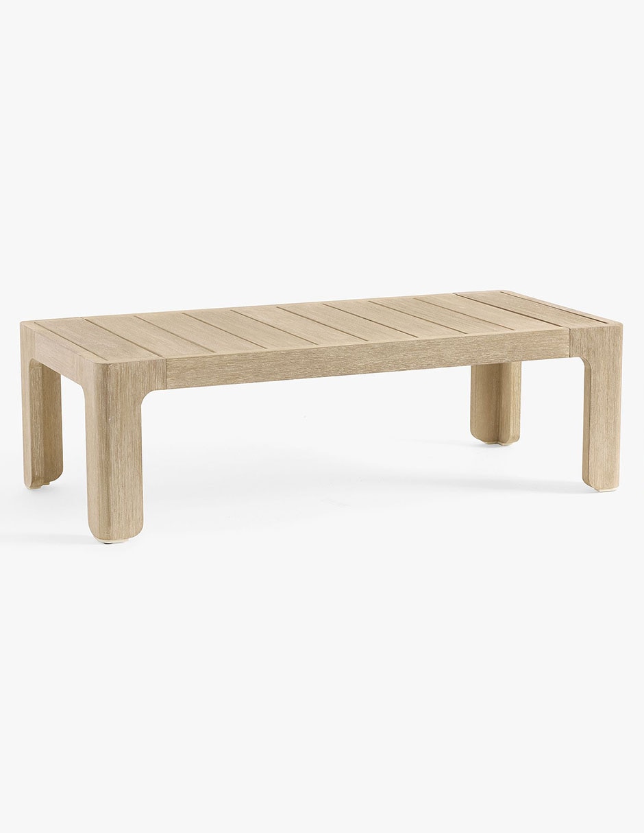 Mesa para jardín Aptos 5