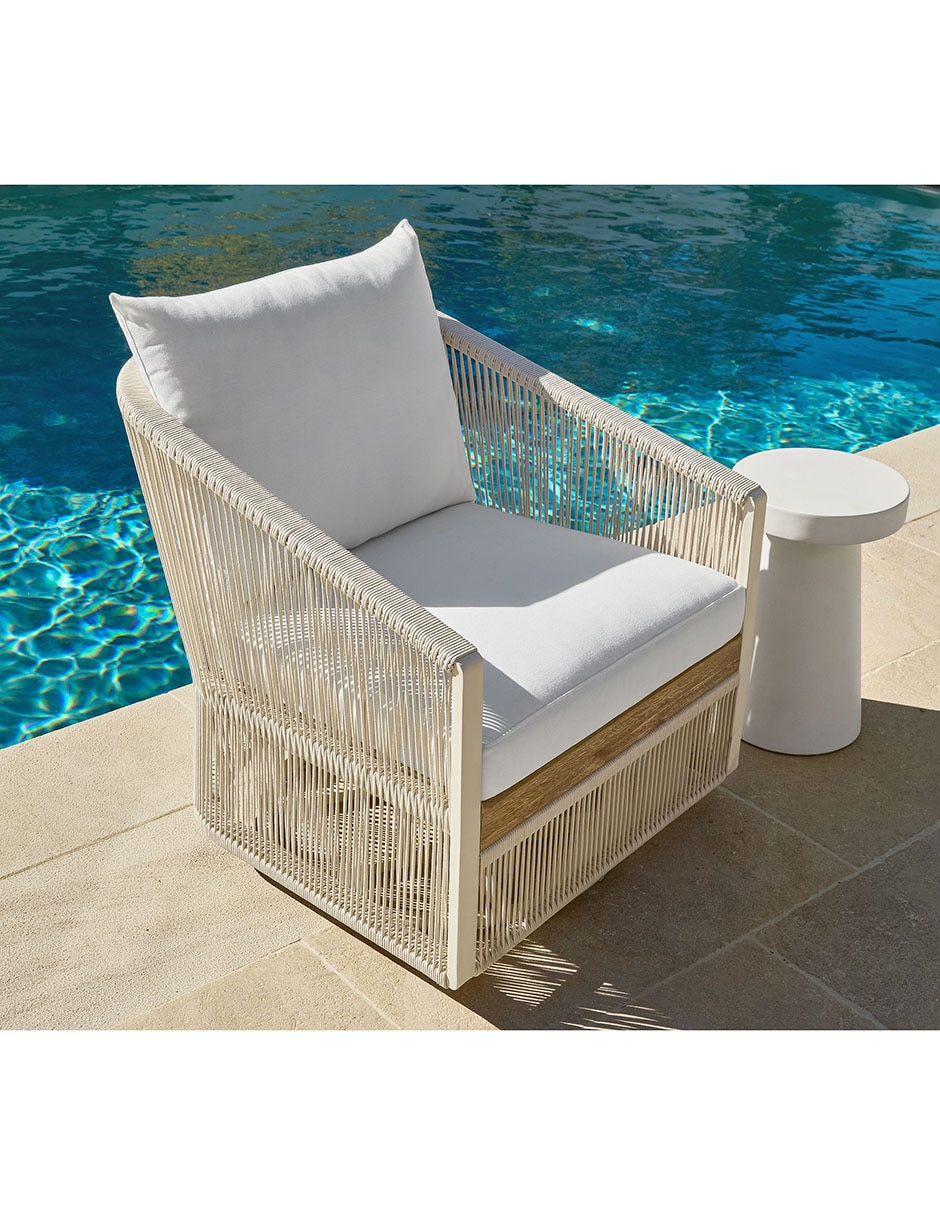 Sillón Lakewood 7