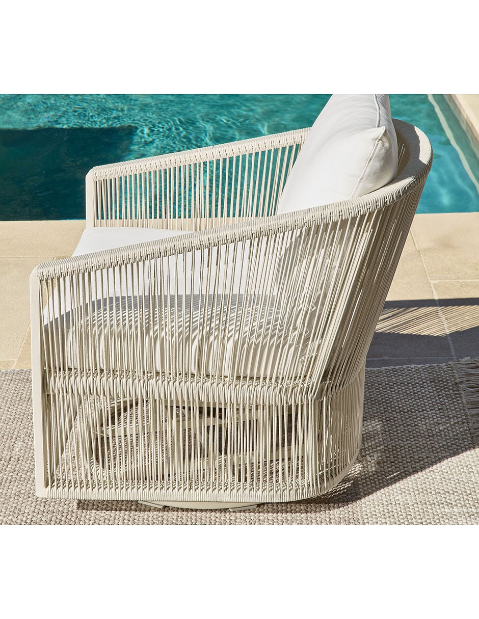 Sillón Lakewood 8