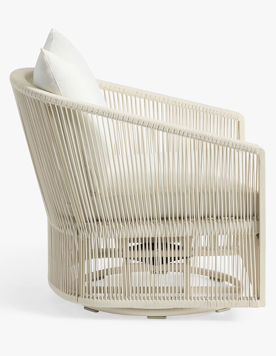 Sillón Lakewood 4