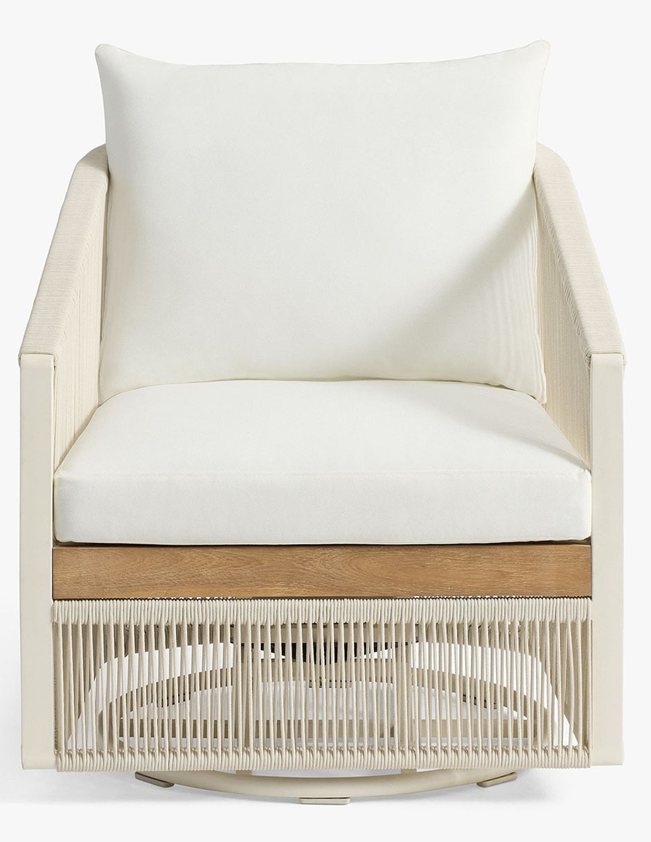 Sillón Lakewood 6