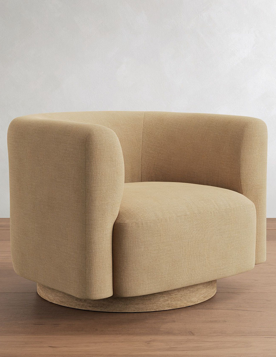 Sillón Cole