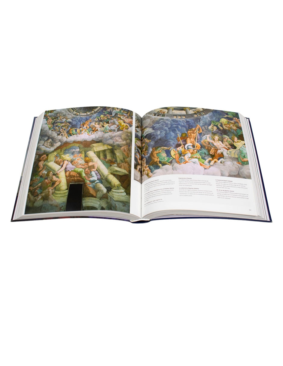 Libro Renaissance de Könemann 2