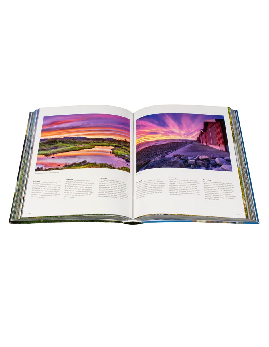 Libro Noruega de Könemann 3