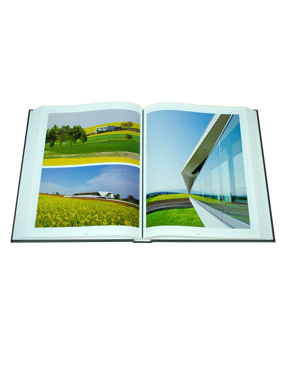 Libro Spectacular Houses de Könemann 3