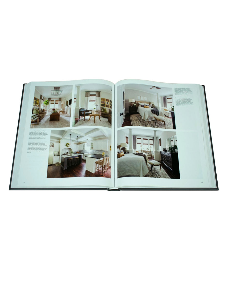 Libro Architecture Today Interior Design de Könemann 3