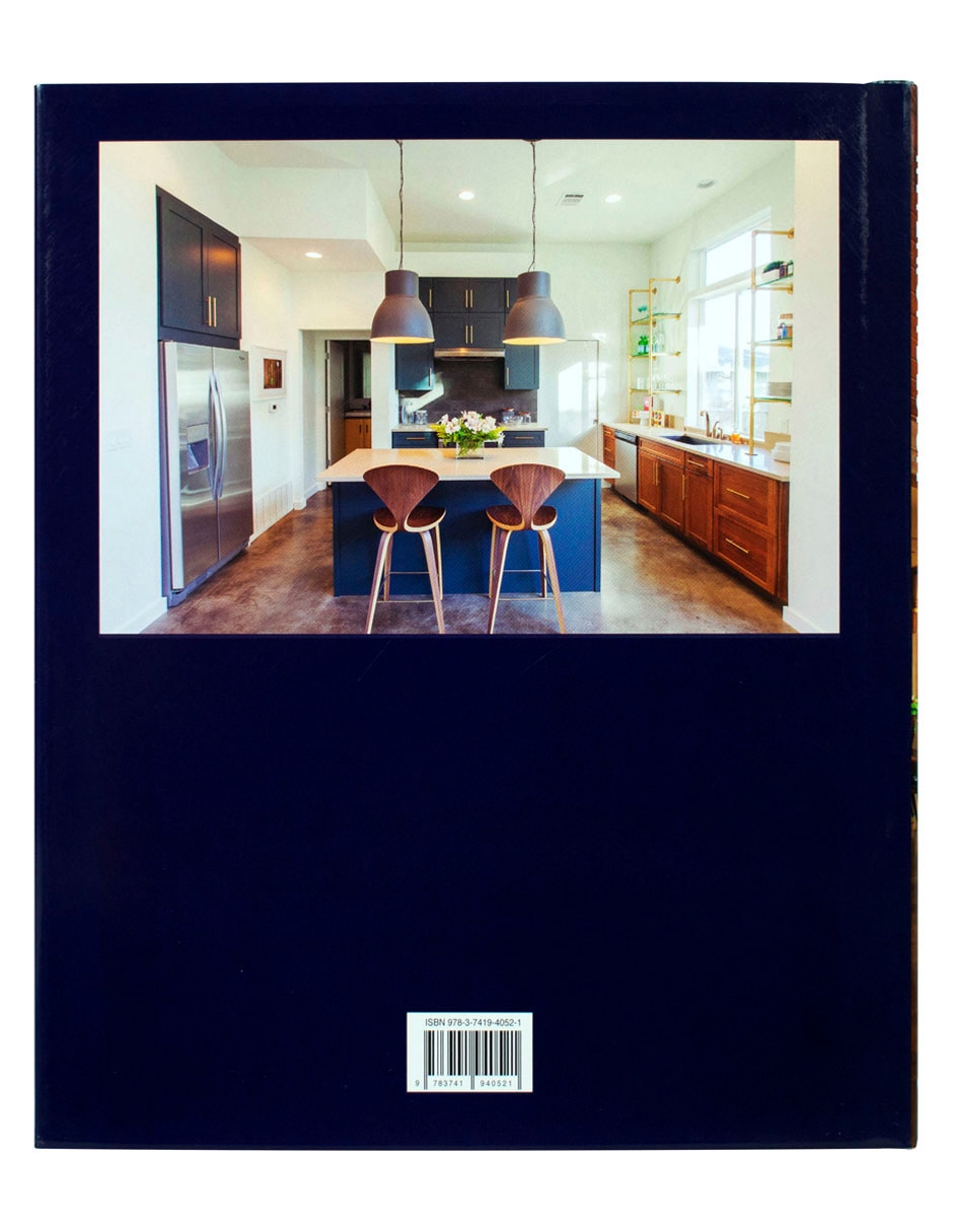 Libro Architecture Today Interior Design de Könemann 4