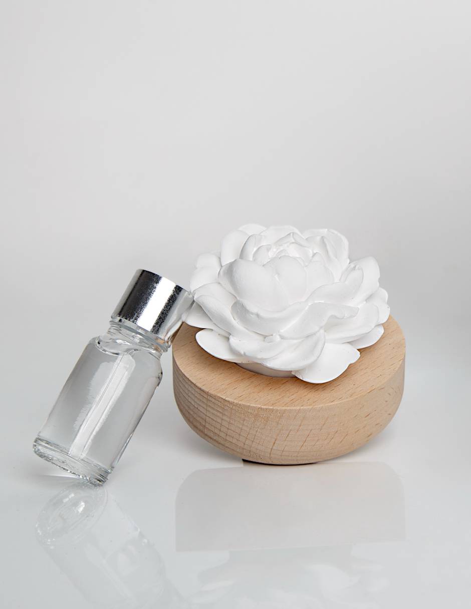 Aromatizante adorno perfumado de aroma ocean breeze