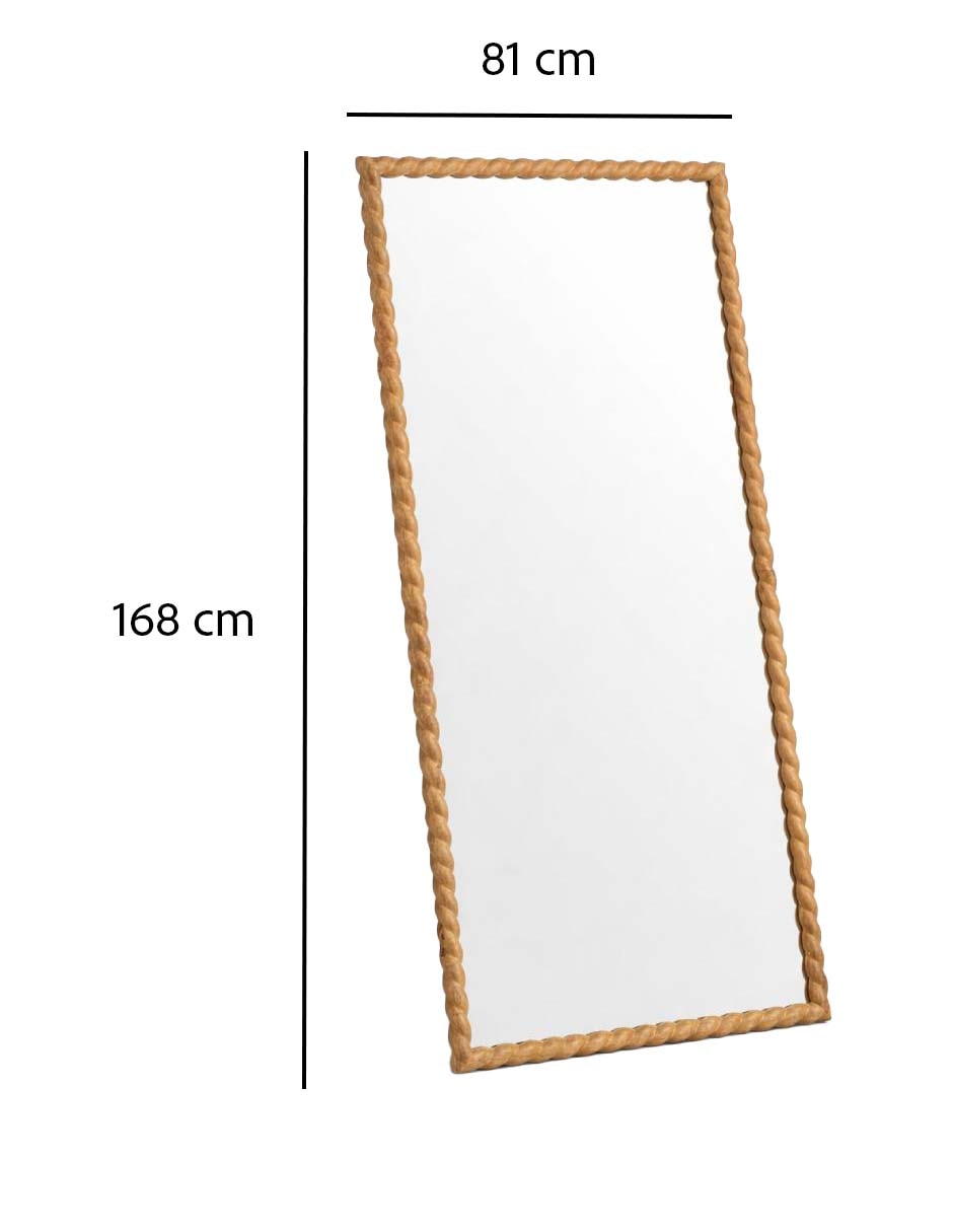 Espejo rectangular Newport 5