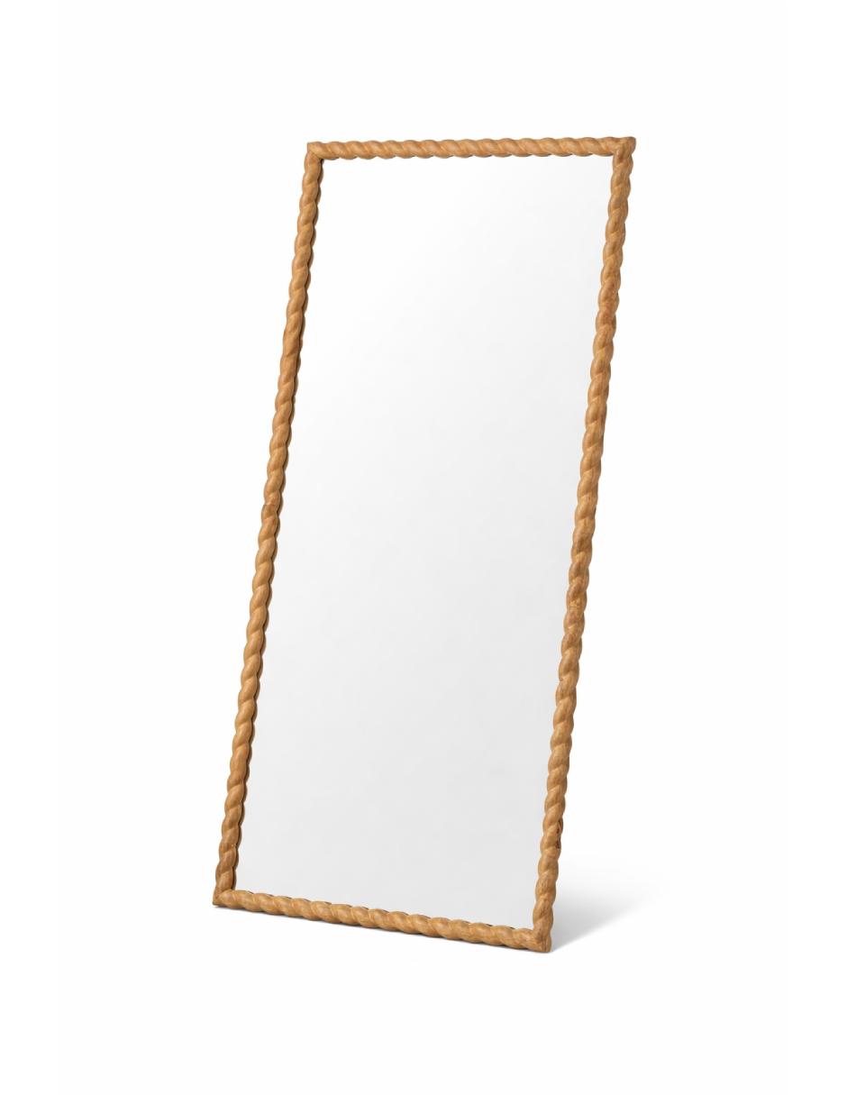 Espejo rectangular Newport 4