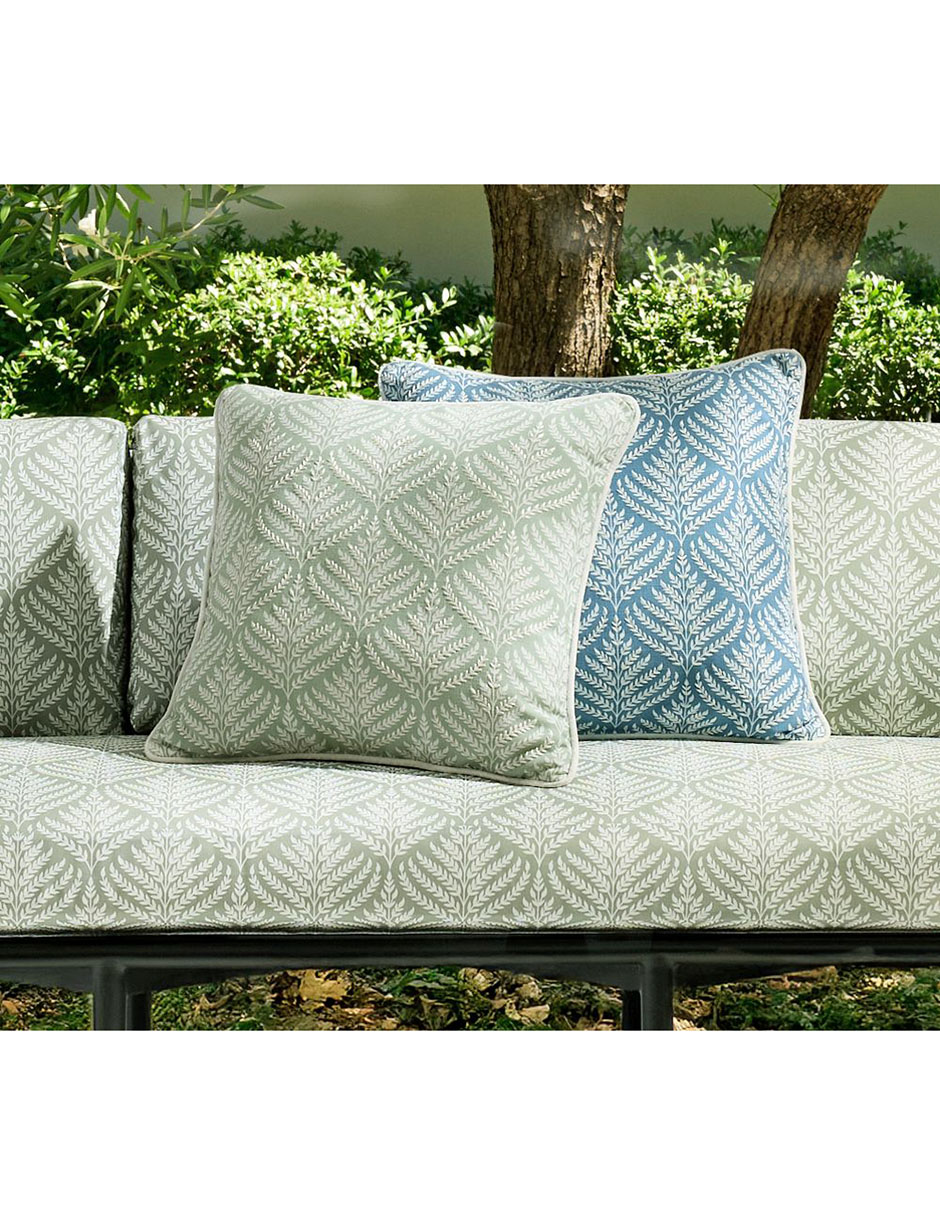 Cojín Kravet Linden 3