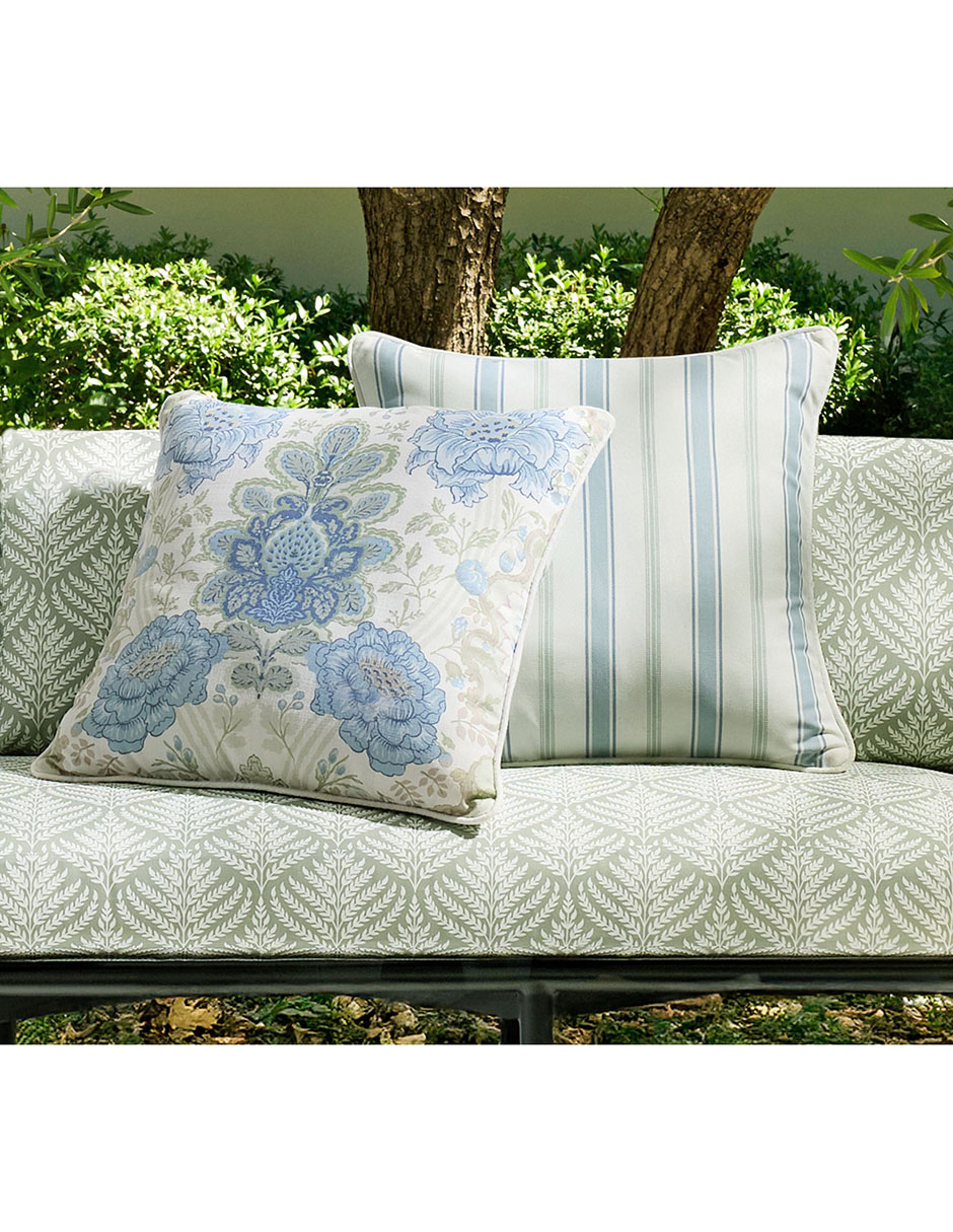 Cojín Kravet Arboretum 3