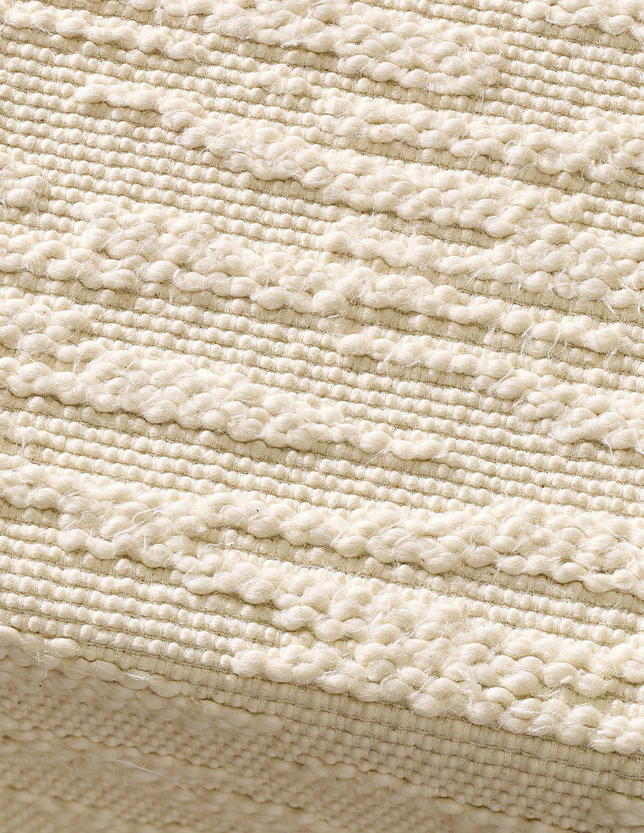 Camino mesa de algodón Textural 4