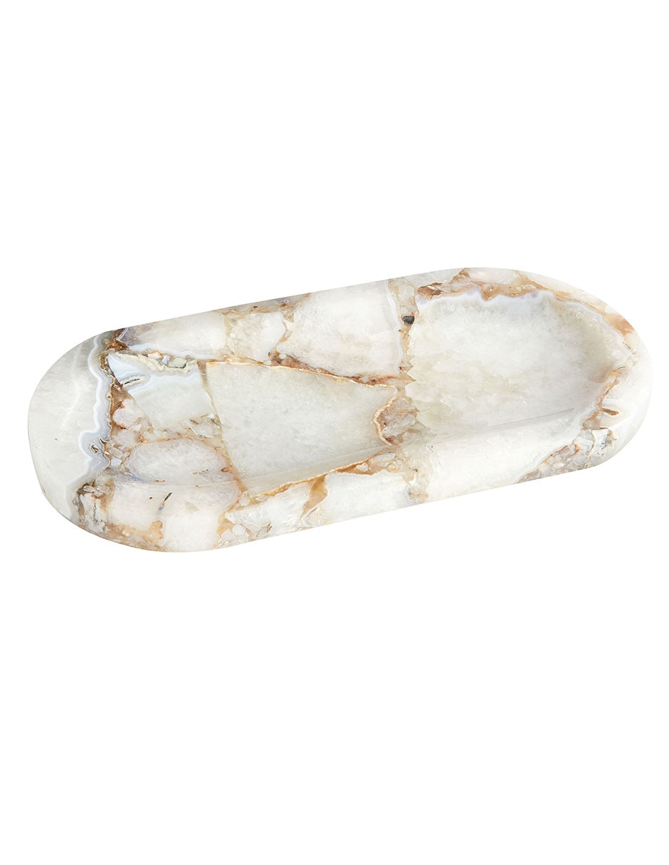 Porta joyas Agate