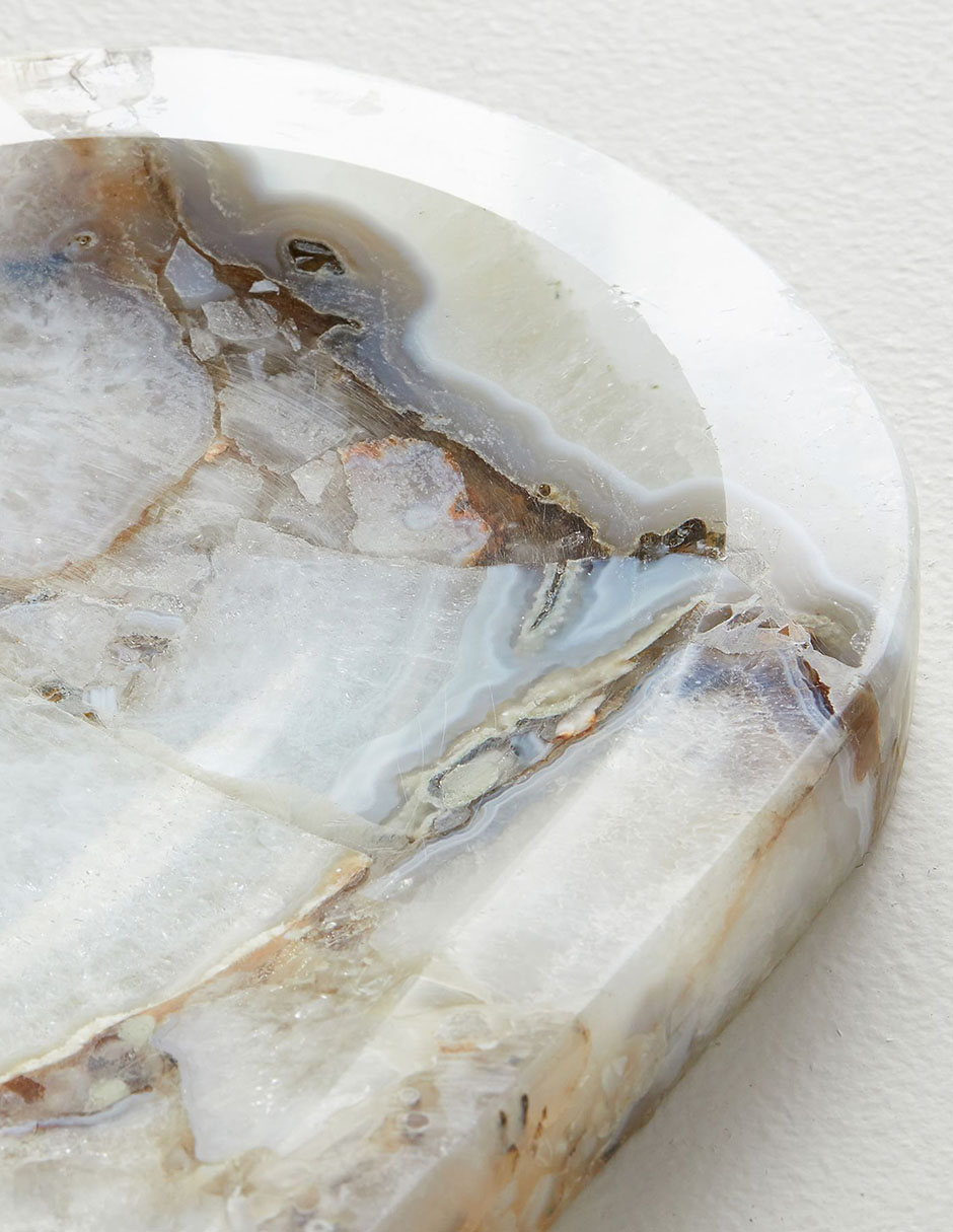 Porta joyas Agate 2