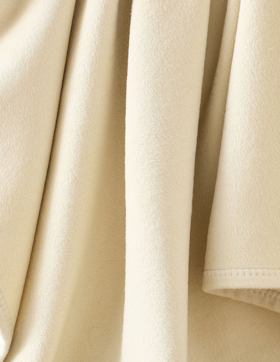 Frazada de tejido plano Silk 2