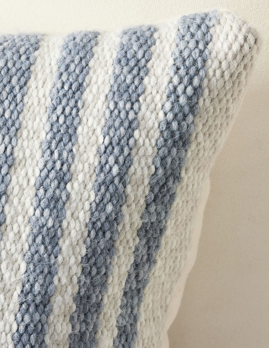 Cojín decorativo Classic Stripes 2