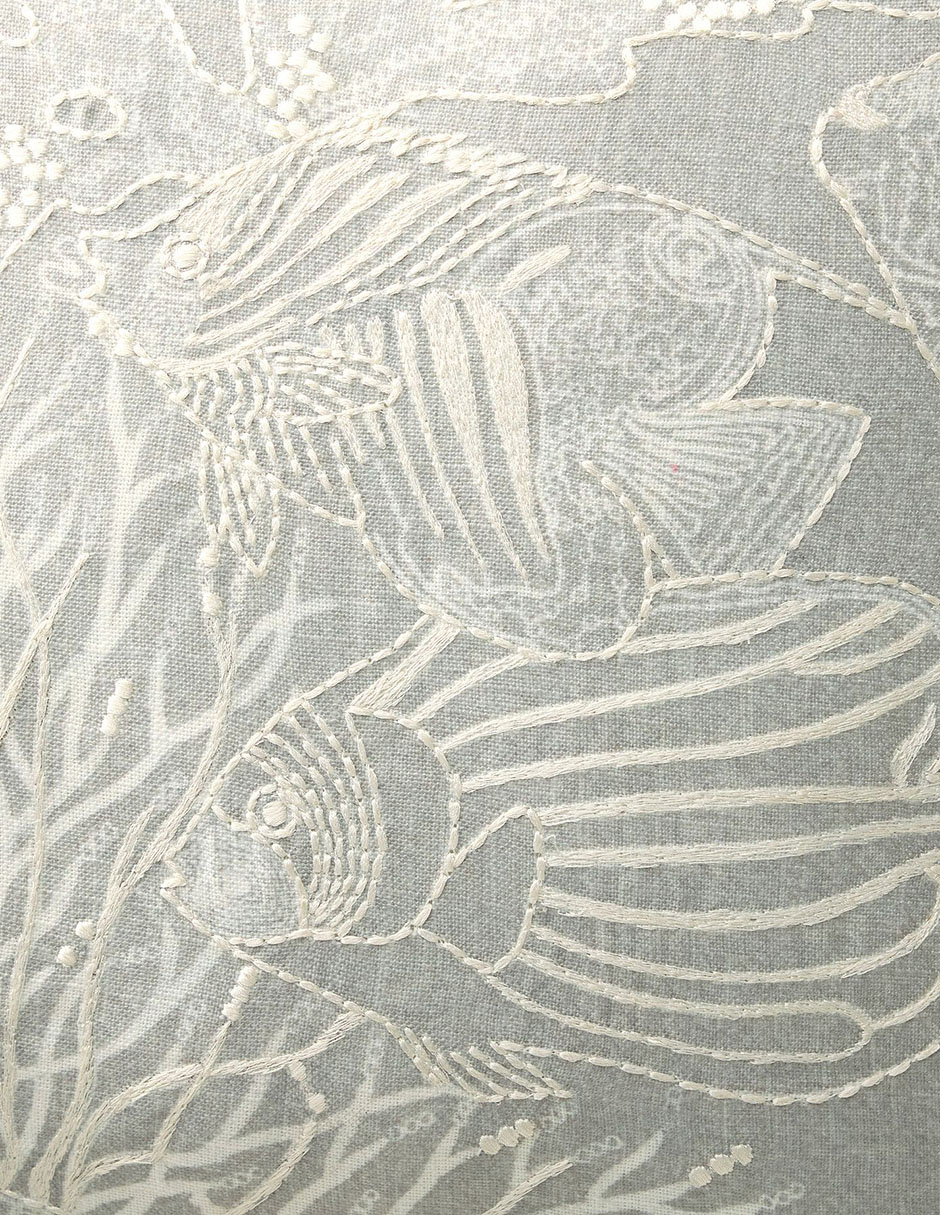Cojín Coral Reef 2