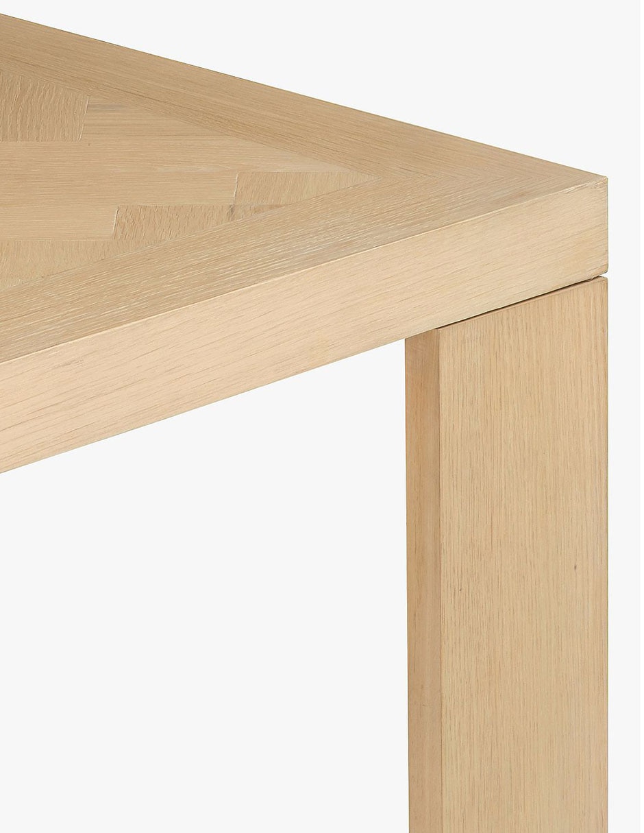 Mesa de comedor Blair 4