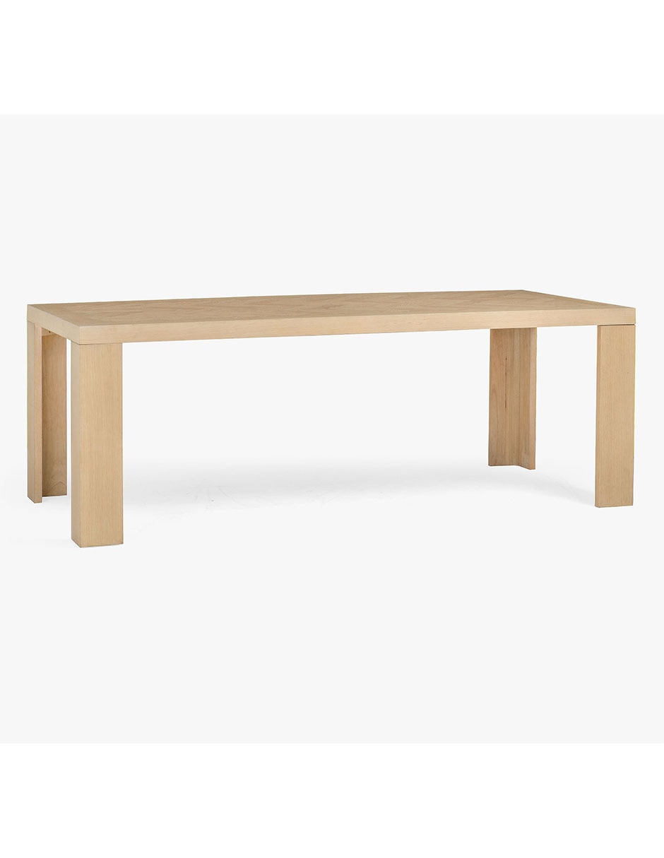 Mesa de comedor Blair 5