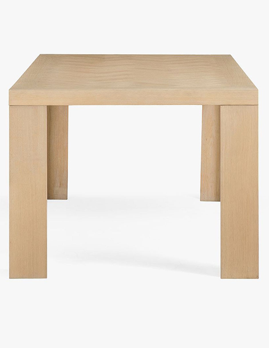 Mesa de comedor Blair 6