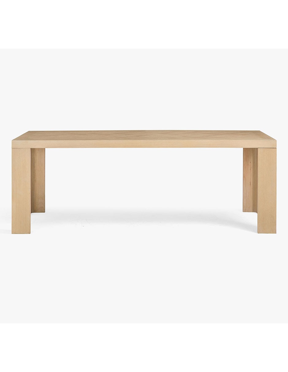 Mesa de comedor Blair 7