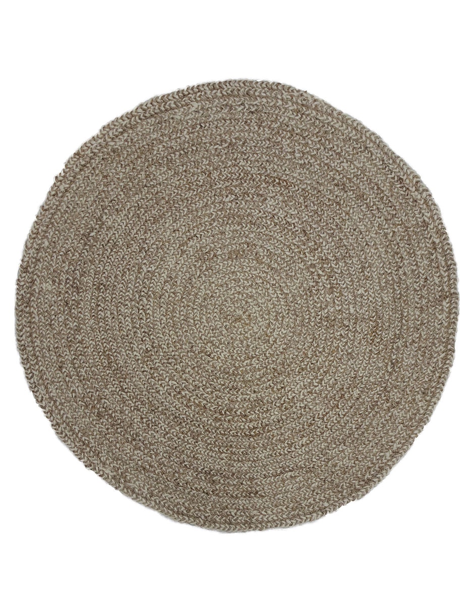 Tapete Chunky Wool