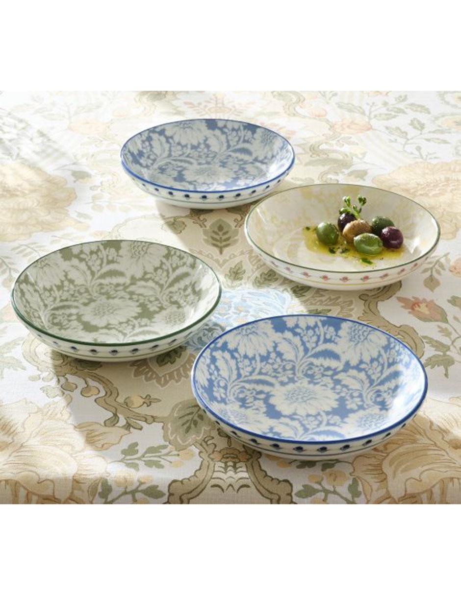 Set bowl Kravet Solaria 4 piezas de cerámica 2