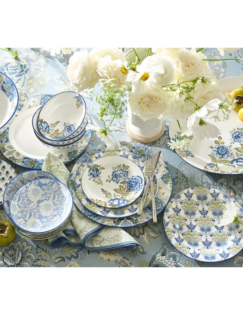 Set bowl Kravet Solaria 4 piezas de cerámica 3