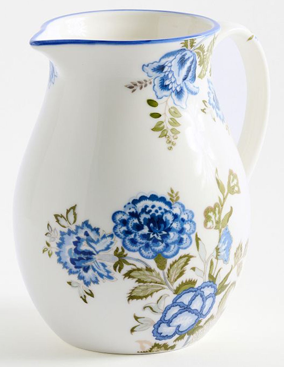 Jarra de cerámica Kravet Rosehill Jarra de cerámica Kravet Rosehill