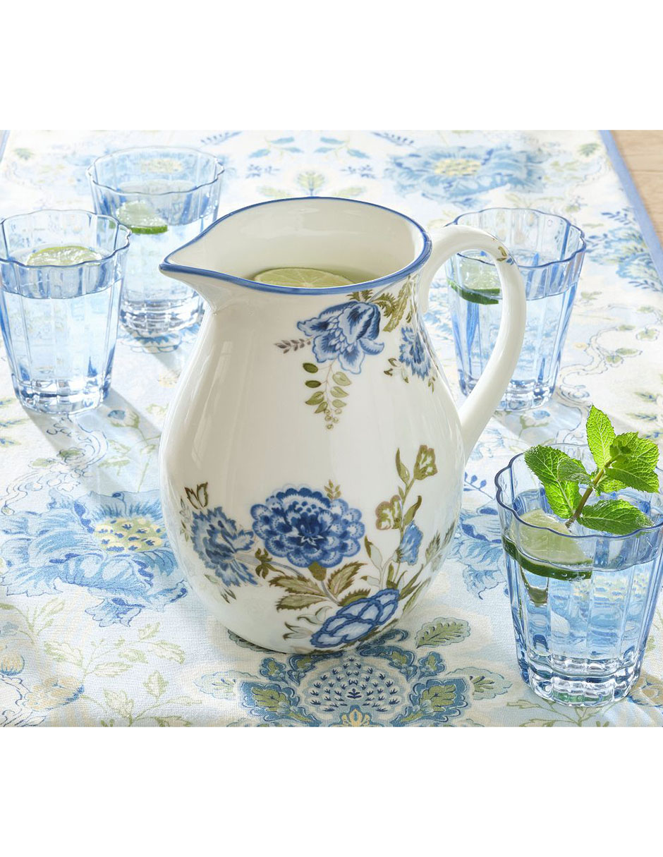 Jarra de cerámica Kravet Rosehill 3