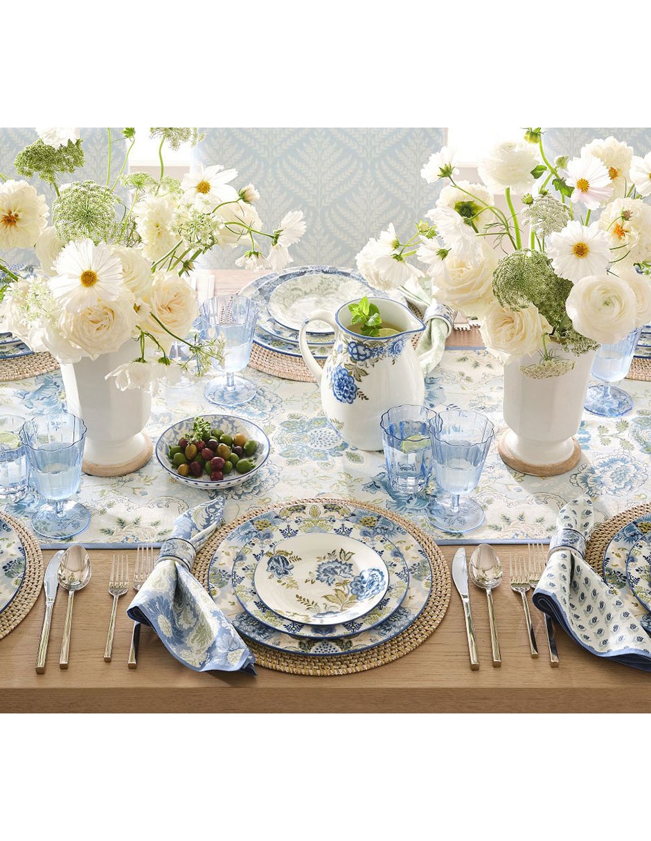 Jarra de cerámica Kravet Rosehill 4