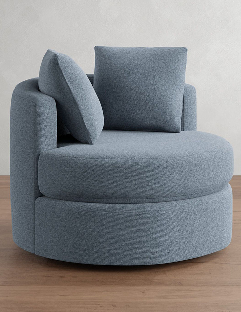 Sillón Balboa