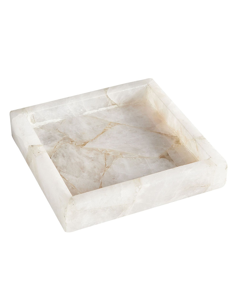 Porta joyas Quartz