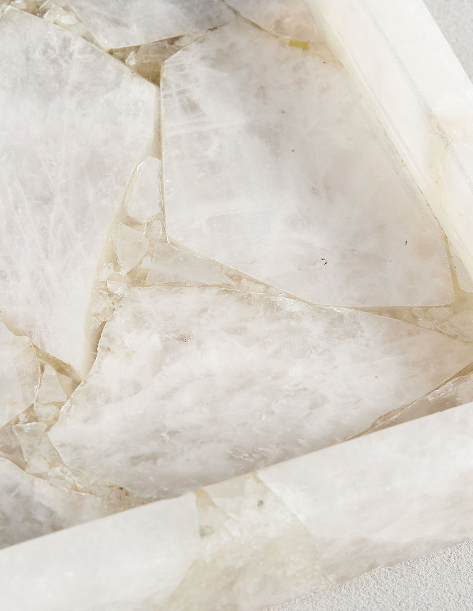 Porta joyas Quartz 2