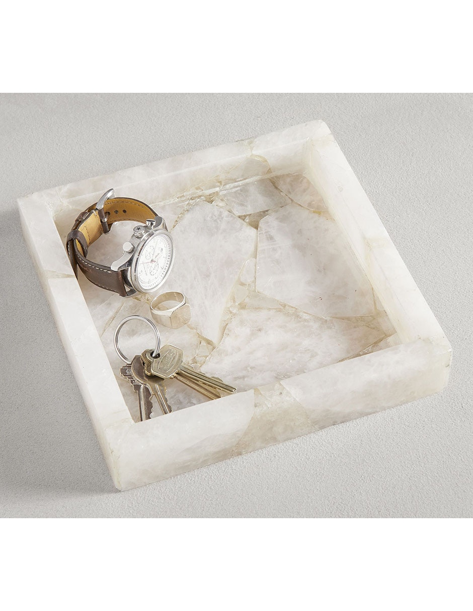Porta joyas Quartz 3
