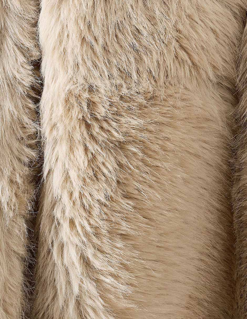 Frazada clásica de tejido suave Alpine Luxe 2