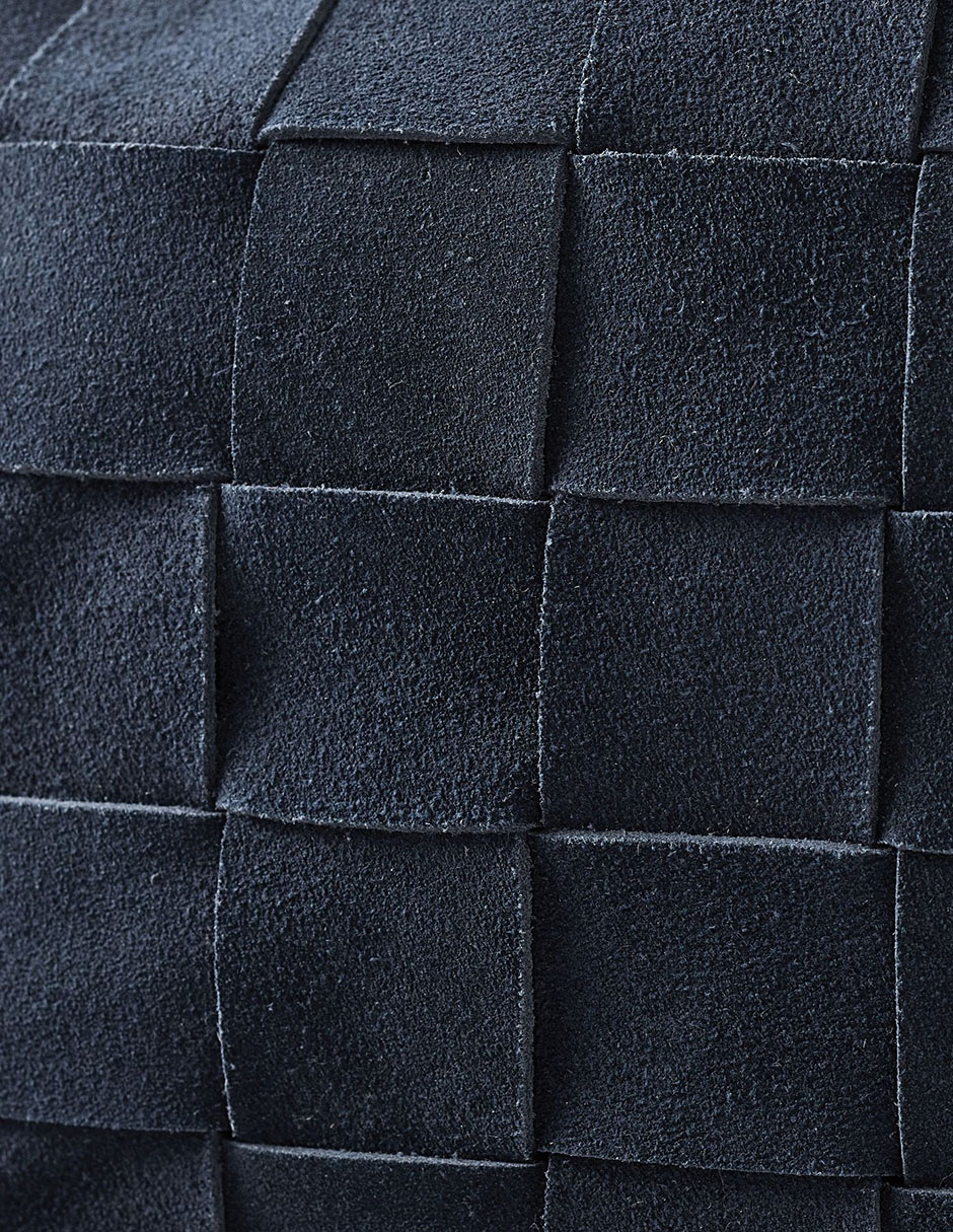 Funda cojín Basketweave 2