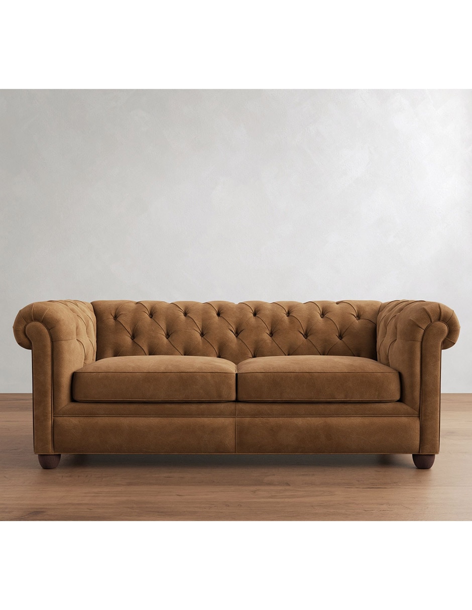 Sofá Chesterfield