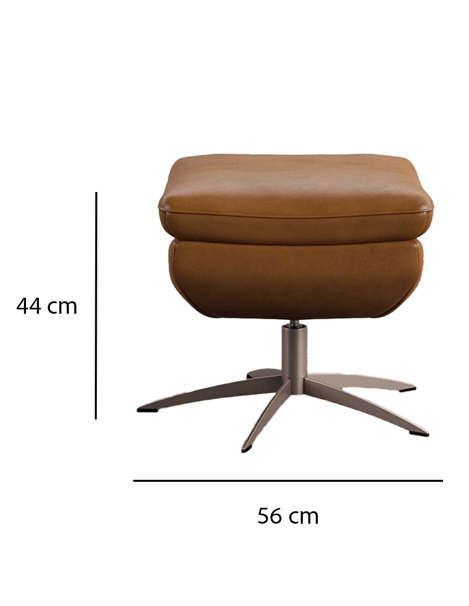 Silla sin brazos Wells 3