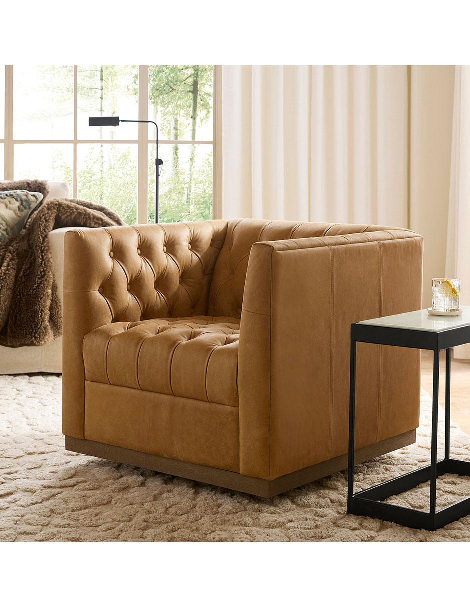 Sillón Edgewood 2