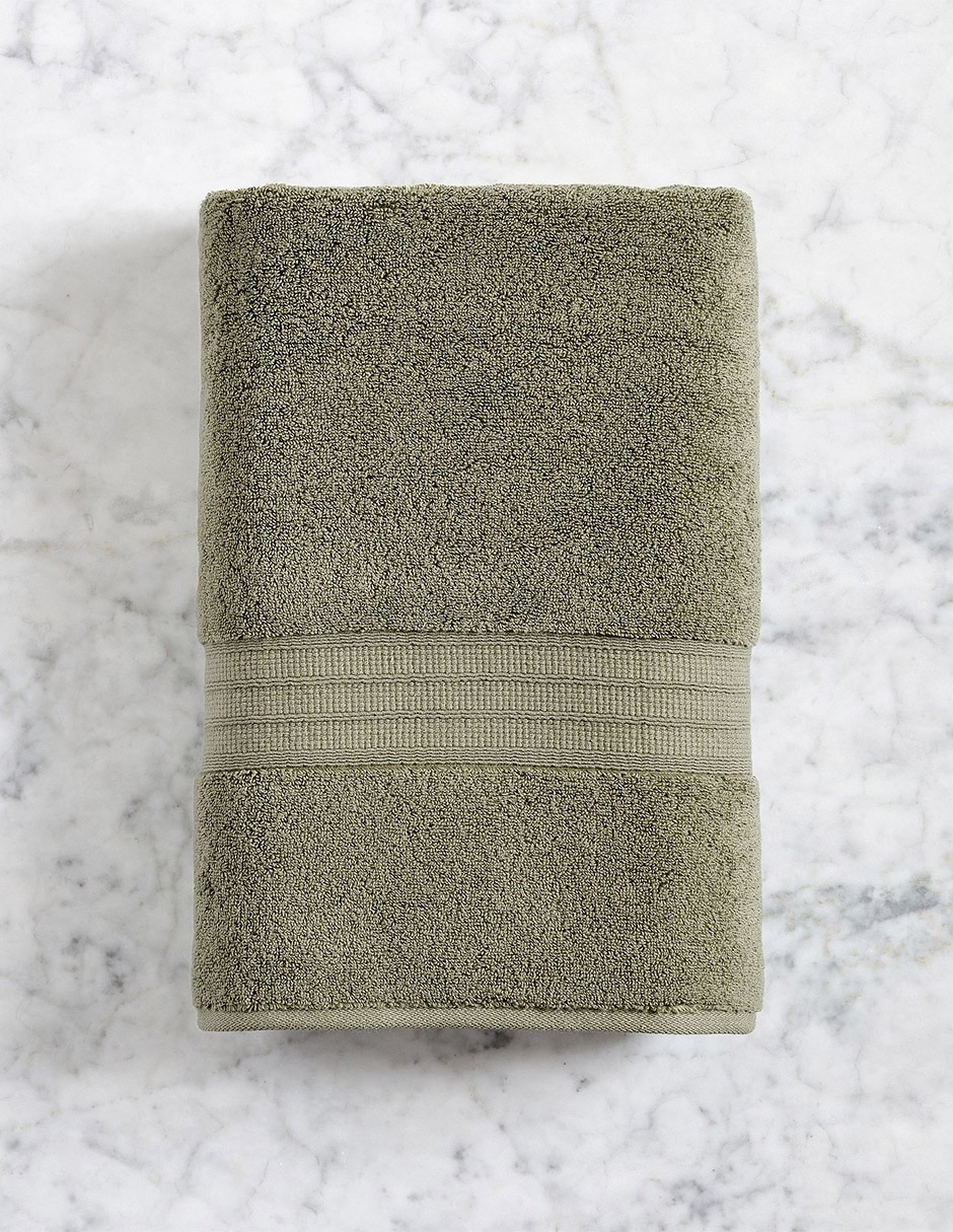 Toalla para baño Hydrocotton de algodón
