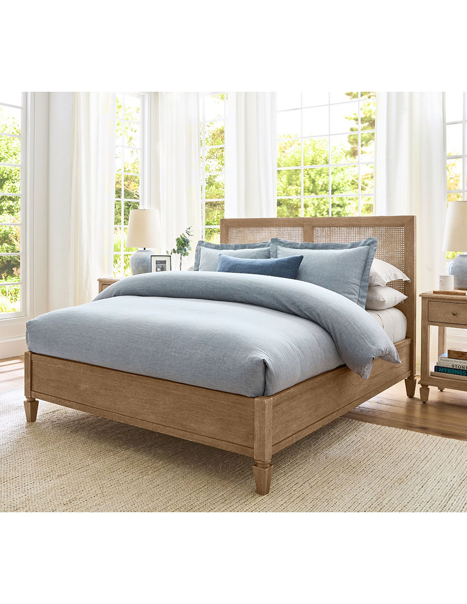 Duvet Belgian Linen